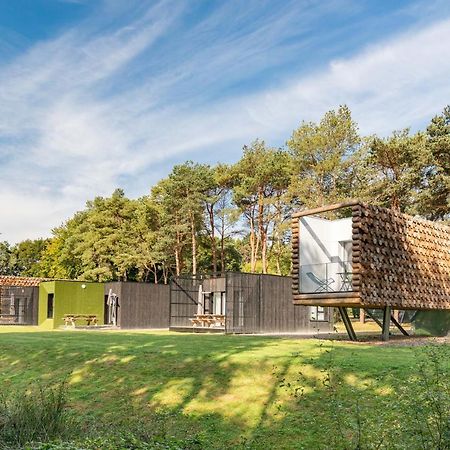 Camping Des Gayeulles Rennes Exteriör bild
