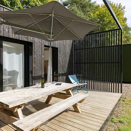 Camping Des Gayeulles Rennes Exteriör bild
